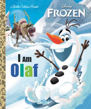 I Am Olaf (Disney)