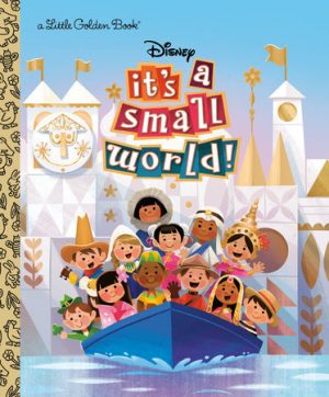It's A Small World (Disney)