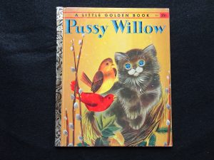 Pussy Willow- A