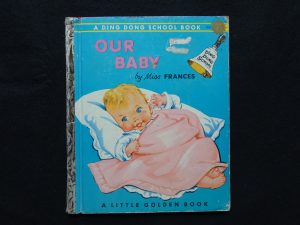 Our Baby (Ding Dong School)