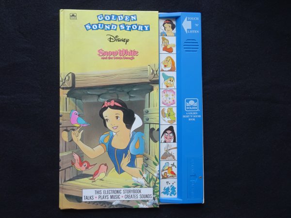 Sound Stories- Snow White