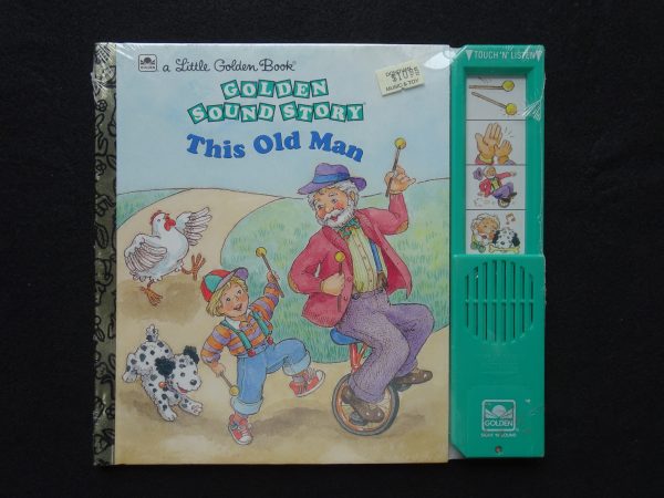 Sound Stories- This Old Man