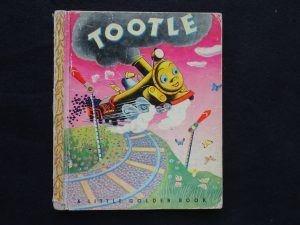 Tootle- 1946