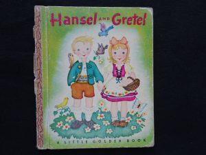 Hansel and Gretel- 1943