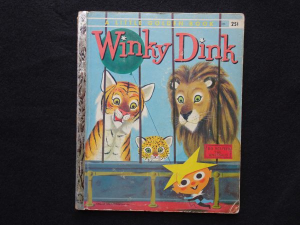 Winky Dink