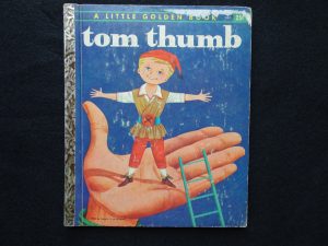 Tom Thumb