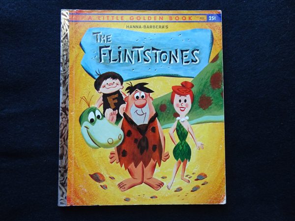 The Flintstones