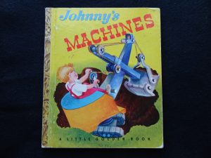 Johnny's Machines