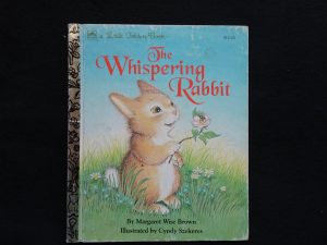 The Whispering Rabbit- 1992