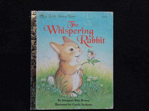 The Whispering Rabbit- 1992