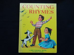 BGB- Counting Rhymes