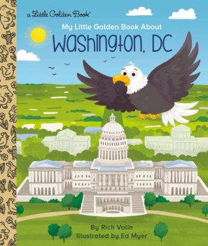 My LGB About Washington, DC