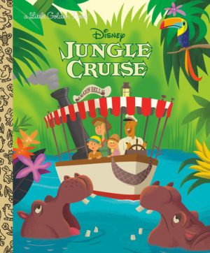 Jungle Cruise (Disney)