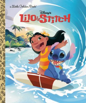 Lilo & Stitch (Disney)