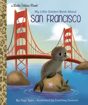My LGB About San Francisco