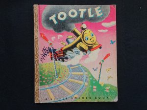 Tootle- F