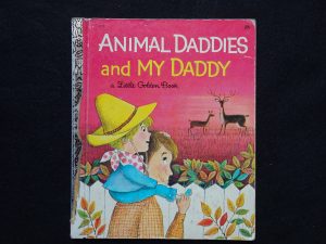 Animal Daddies and My Daddy- A