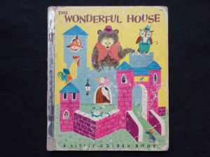 The Wonderful House- 50A