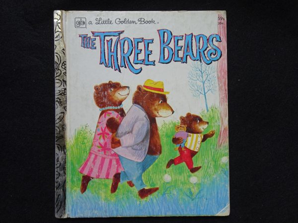 The Three Bears- 1978