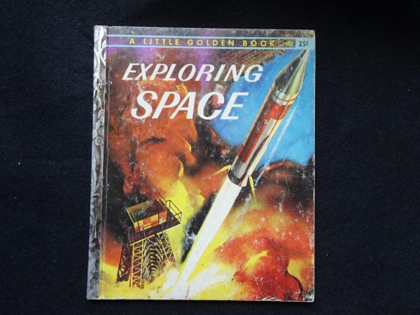 Exploring Space- A