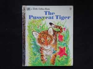 The Pussycat Tiger- 1973