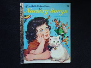 Nursery Songs-1973