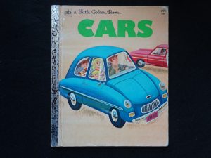 Cars- A