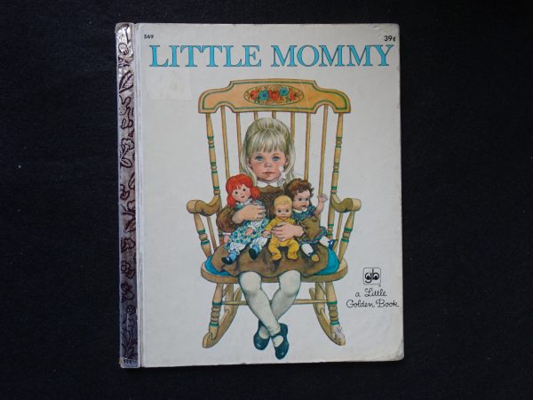 Little Mommy- 1972