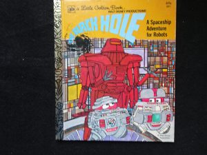 Black Hole- 1979 A (Disney)