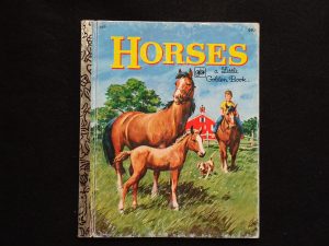 Horses- 1977