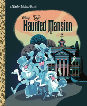 The Haunted Mansion (Disney)