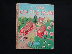 A Year on the Farm