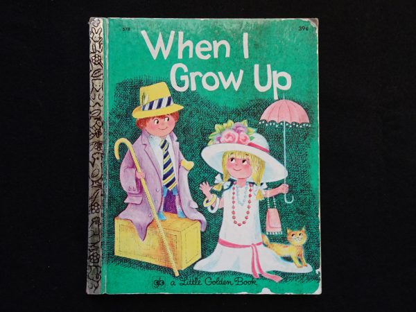 When I Grow Up