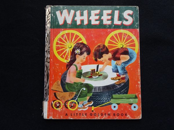 Wheels- A