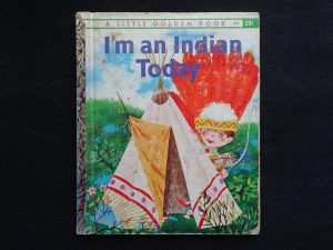 I'm An Indian Today