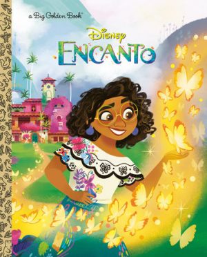 Encanto (Disney)