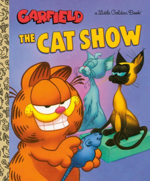 Garfield- The Cat Show