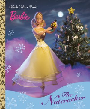Barbie- The Nutcracker