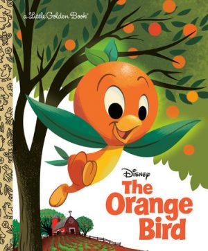 The Orange Bird (Disney)
