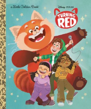Turning Red (Disney)