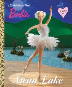 Barbie- Swan Lake