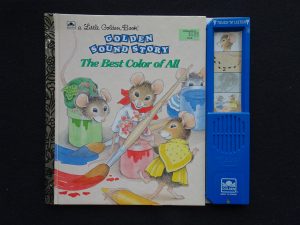 Sound Story- The Best Color of All