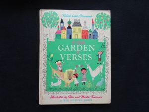 BGB- A Child's Garden of Verses (Provensens)