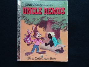 Uncle Remus- 1971