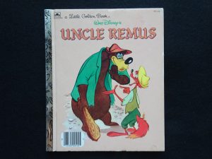 Uncle Remus- 1986 A