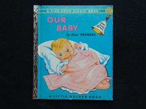 Our Baby- Ding Dong School- A