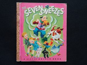 The Seven Sneezes