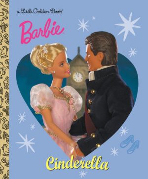 Barbie- Cinderella