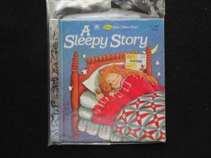 1st LGB- A Sleepy Story