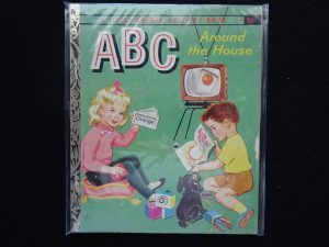 ABC Around the House